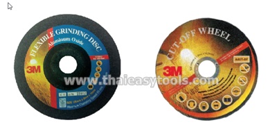 ใบตัดเหล็ก 3M