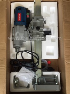 เครื่องคอริ่ง Dongcheng 3500 W.