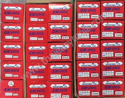 ตะปูยิงรีเวท