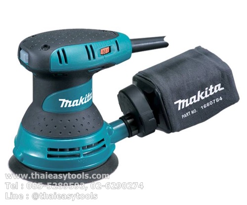 เครื่องขัดกระดาษทราย BO5031