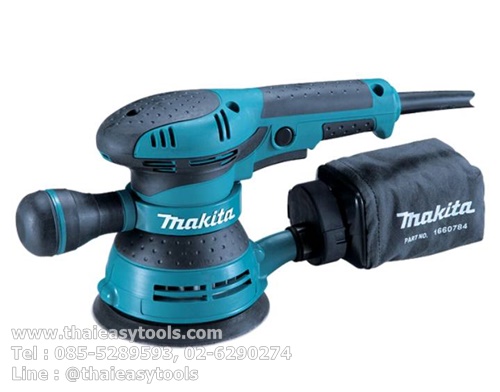 เครื่องขัดกระดาษทราย BO5040