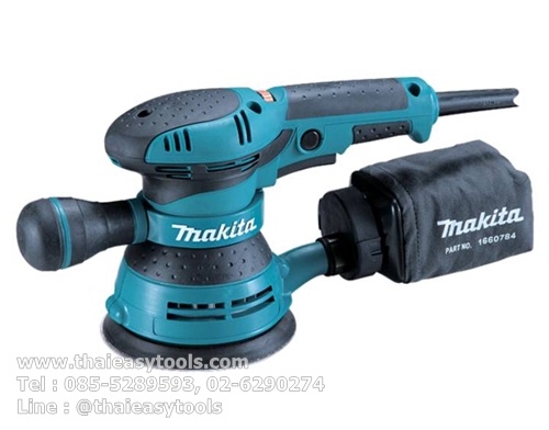 เครื่องขัดกระดาษทราย BO5041