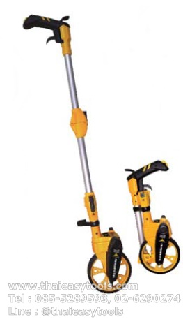 ล้อวัดระยะ