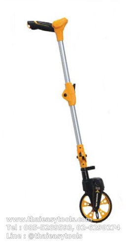 ล้อวัดระยะแบบดิจิตอล