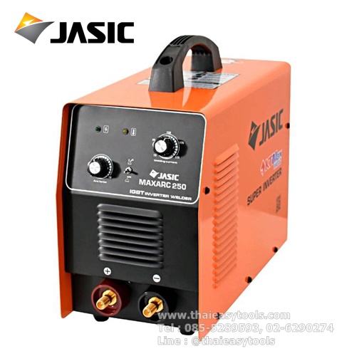 ตู้เชื่อม JASIC MAXARC250