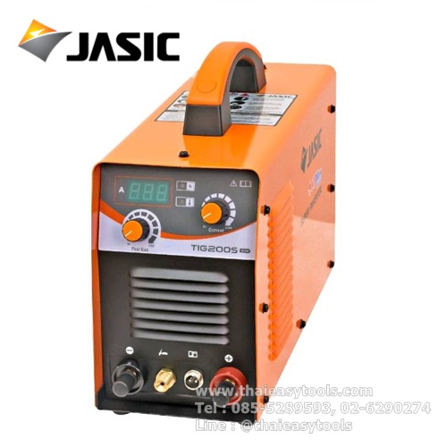 ตู้เชื่อม JASIC TIC200S