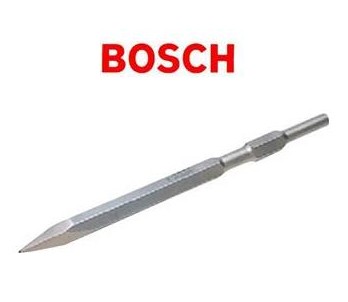 ดอกสกัดหัวหกเหลี่ยม Bosch HEX Chisel