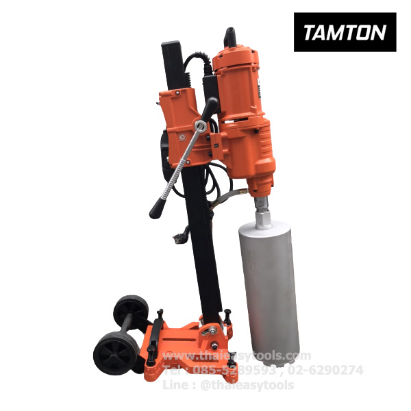 เครื่องคอริ่ง DCM-350