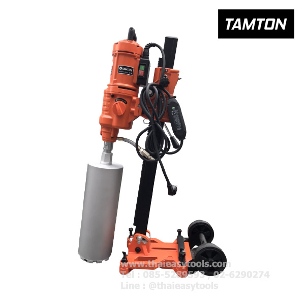 เครื่องคอริ่ง 4,650 W