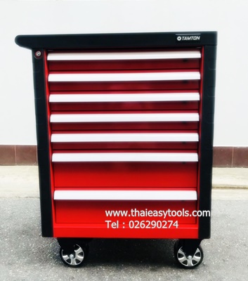 ตู้เครื่องมือช่าง 7 ชั้น RC-07A