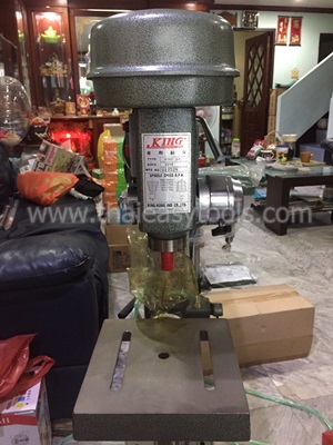 แท่นสว่าน KING KSD-340