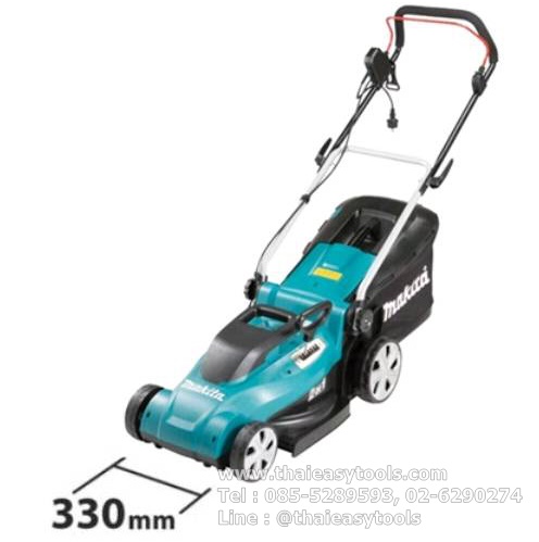 รถตัดหญ้า รุ่น ELM3320
