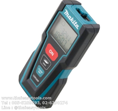 เครื่องวัดระยะเลเซอร์ รุ่น LD030P