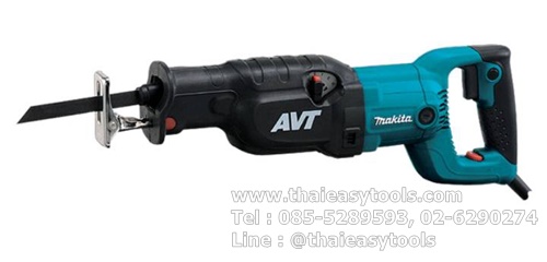 เลื่อยชักไฟฟ้า MAKITA รุ่น JR3070CT