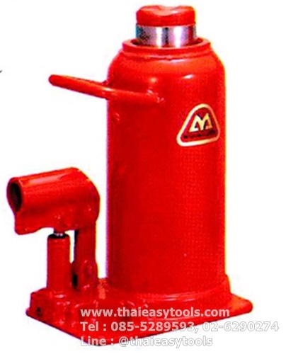 แม่แรงกระปุกไฮดรอลิก